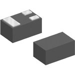 N-Channel MOSFET, 3.1 A, 30 V, 3-Pin PICOSTAR CSD17381F4T