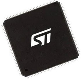 STM32U575ZIT6Q, ARM Microcontrollers - MCU Ultra-low-power FPU Arm Cortex-M33 Trust Zone, MCU 160 MHz 2Mbytes Flash memory