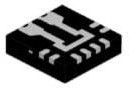 Фото 1/2 ACS70331EESATR-005B3, Board Mount Current Sensors For New Designs Use ACS711KEX or ACS71240KEX