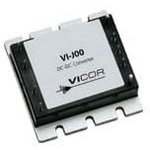 VI-JW2-IW, Isolated DC/DC Converters - Chassis Mount 100W VI 24 Vin 15Vout I Grade