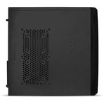 CROWN CM-SMP888A Корпус Miditower black ATX (2*usb3.0+CM-PS450W smart)