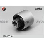 Сайлентблок рычага FENOX FSB00016