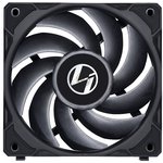 G99.12P281B.00/ G99.12P281B.R0, Вентилятор для корпуса Lian Li UNI Fan P28 Black
