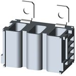 3RA69400A, Motor Drives COMPACT STARTER ADAPT FOR SCREW MOUNTING