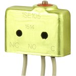 1SE105, MICRO SWITCH™ Miniature Environmentally Sealed Basic Switches ...