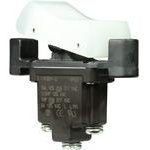 1TP201-3, MICRO SWITCH™ Rocker Switches: Power Duty TP Series ...