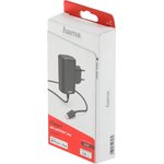Сетевое зарядное устройство HAMA H-183267, 8-pin Lightning (Apple), 1A ...