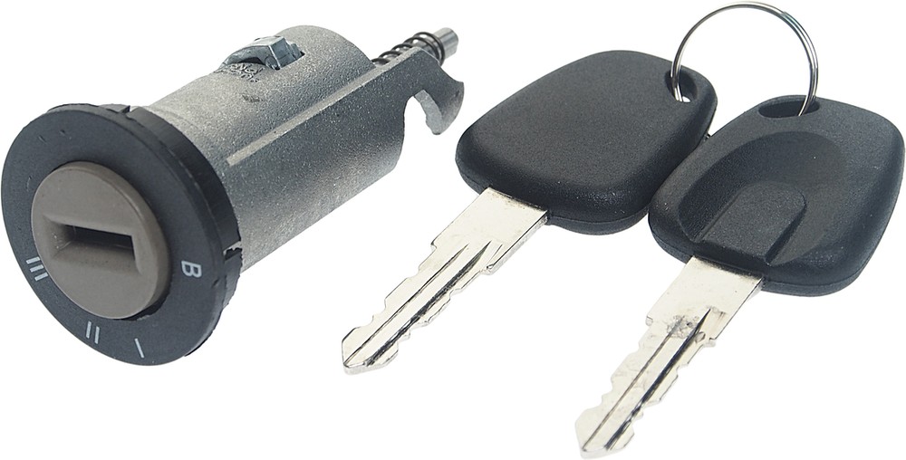 NSP0195710800, Личинка замка зажигания Daewoo Nexia NSP – купить
