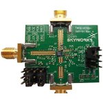 SKY85717-21-EVB, RF Development Tools EVALUATION BOARD