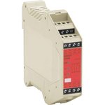 G9SB200DACDC24.1, Safety Relay 5A 2NO DIN Rail Mount