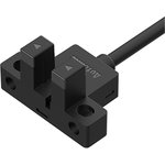 BS5-L1M-P, Фотодатчик миниатюрный DC5-24V , на свет/на затемн., Форма ...