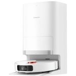 Xiaomi Robot Vacuum X20+ [BHR8124EU] Робот пылесос