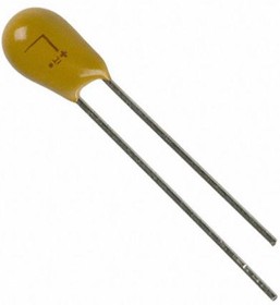 TAP106K035SCS, Capacitor 10uF 35V 10% Wi