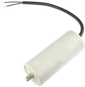 4.16.17.68.06, POLYPROPCAPACITOR 20UF 450VWIRES NO STUD