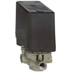 XMPA25B2131, Pressure Switch, 3.5bar Min, 25bar Max, DPST-NC Output