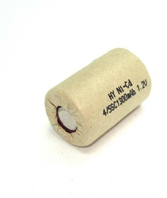 Аккумулятор Ni-Cd Golden Dragon 4/5SC 1.2V 1300mAh