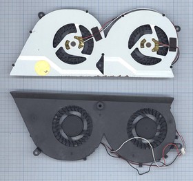 Вентилятор (кулер) для ноутбука Samsung 700A, DP700A3B