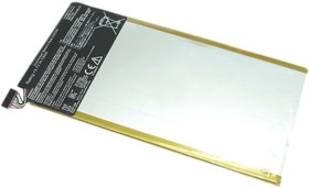 Аккумулятор C11P1314 для планшета Asus MeMO Pad 10 ME102A 3.7V 19Wh (5130mAh)