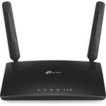 TP-Link Archer MR200, Маршрутизатор LTE