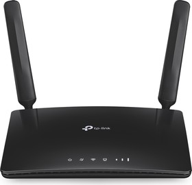 Фото 1/10 TP-Link Archer MR200, Маршрутизатор LTE