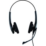 1519-0154, Гарнитура Jabra BIZ 1500 Duo QD