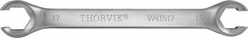 W41012 Ключ гаечный разрезной серии ARC, 10х12 мм