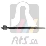 92-01632, Тяга рулевая LAND ROVER: RANGE ROVER SPORT 4.2-4.4/3.7-3.6TD 05-