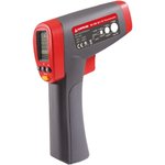 IR-720-EUR, IR-720-EUR Infrared Thermometer, -32°C Min, ±1.8 % Accuracy ...