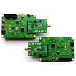 STEVAL-IKR002V4, SPIRIT1, STM32L RF Transceiver Development Kit 868MHz ...