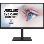 ASUS LCD 23.8" VA24DQSB черный {IPS 1920x1080 75Hz 5ms 178/178 250cd 1000:1 HDMI ...