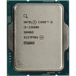 CPU Intel Core i5-13600K Raptor Lake OEM {3.9GHz, 24MB, Intel UHD Graphics 770 ...