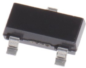 Фото 1/4 2STR2160 PNP Transistor, -2 A, -60 V, 3-Pin SOT-23