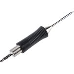 T0054460799, RT 7 2.2 mm Straight Knife Soldering Iron Tip for use with WMRP MS, WXMP