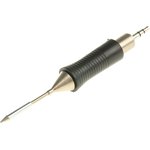 T0054460299N, Micro Soldering Tip RTM Conical 19mm 0.8mm