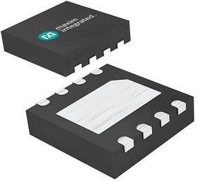 MAX14640ETA+T, USB Switch ICs USB Host Adapter Emulator with Advanced CDP Emulation