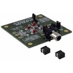 MAX98502EVKIT#, Audio IC Development Tools EVK for MAX98502 Boosted 2.2W Class D Am