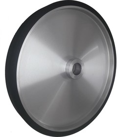 Контактное колесо на ленточный шлифовальный станок, ленточный гриндер CW 500x50 PP 29010