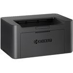 Принтер Kyocera PA2001w лазерный принтер ч/б, A4, черный, 20 стр/мин ...