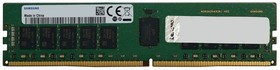 Фото 1/3 Оперативная память 32Gb DDR4 3200MHz Lenovo RDIMM (4X77A08633)