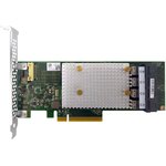 Контроллер Lenovo 4Y37A72485 ThinkSystem RAID 9350-16i 4GB Flash PCIe 12Gb Adapter
