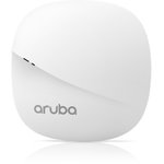 Точка доступа сети Wi-Fi HP Aruba AP-303 (RW) Unified AP