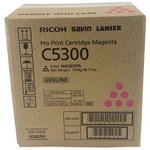 Ricoh С5300s/C5310s (828603), Тонер пурпурный тип С5300s/C5310s
