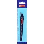 90300003, Пильное полотно для сабельной пилы по дереву, S611DF, HCS, 6 TPI ...