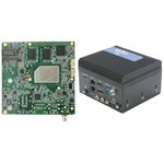 UPN-EDGE-ADLN50-A10-0432, Industrial Box PCs UP Squared Pro 7000 Edge.Intel Processor N50.4GB RAM.32GB eMMC.A1.0