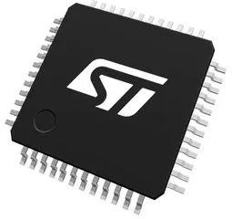 STM32U575CGT6, ARM Microcontrollers - MCU Ultra-low-power FPU Arm Cortex-M33 Trust Zone, MCU 160 MHz 1Mbytes Flash memory