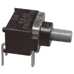 CFP2-1FC-AW, Pushbutton Switches SPDT, ON-(ON), ultra-miniature pushbutton ...