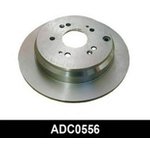ADC0556, Диск тормозной Honda CR-V 05 -