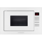 Микроволновая печь HMW 645 W 6572