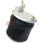 AU 346418-K, pneumop.With art.!1shp-pcs.M16/24 offset.80+kroner 4 pieces.Porsche ...