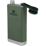 10-01564-063, Фляга Stanley Classic (0,23 литра), темно-зеленая